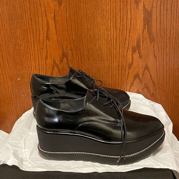 Stuart weitzman kentt platform - Picture 2 of 4